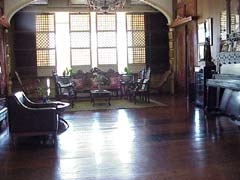 Home of Felino Limjoco in Candaba, Pampanga Home of Felino Limjoco in Candaba, Pampanga
