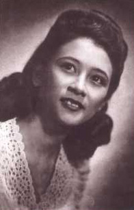 Amparo Arguelles Limjoco Amparo Arguelles Limjoco