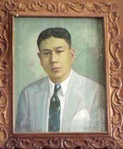 Balbino Limjoco- B. March 31, 1876 -died 1950