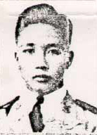 Ferdinand Marcos