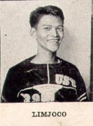 Taken from the University of Sto.Thomas, Philippines year book dated 1939