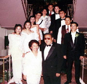 The Pastor Family The Pastor Family